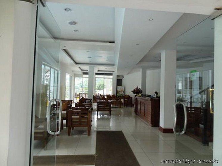 Senani Hotel Kandy Exteriör bild
