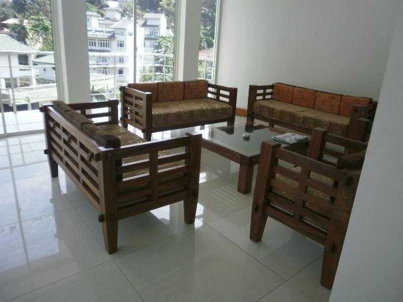 Senani Hotel Kandy Exteriör bild