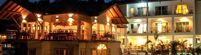 Senani Hotel Kandy Exteriör bild