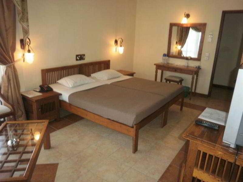Senani Hotel Kandy Exteriör bild
